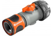 GARDENA Regulační stopspojka 19 mm (3/4") 2943-20