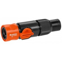 GARDENA Profi-regulační stopspojka 3/4", 2819-20