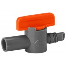 GARDENA Micro-Drip-System--regulační ventil 5 ks, 1374-29