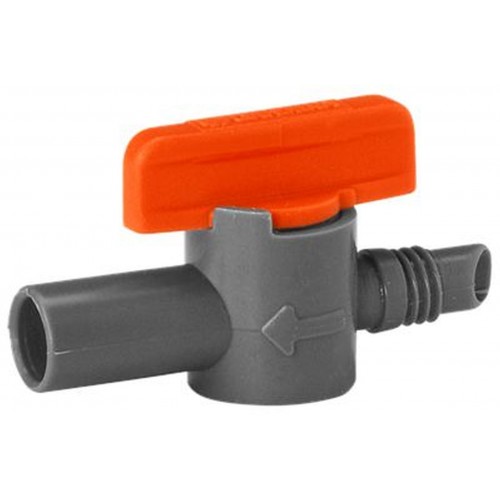 GARDENA Micro-Drip-System--regulační ventil 5 ks, 1374-29