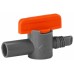 GARDENA Micro-Drip-System--regulační ventil 5 ks, 1374-29