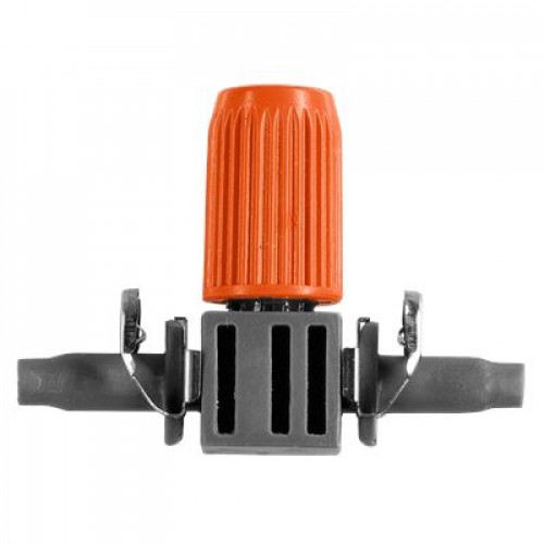 GARDENA Micro-Drip-System-regulovatelný řadový kapač (10ks) 8392-29