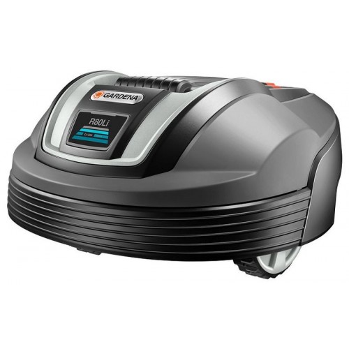 GARDENA R80Li Robotická sekačka 4069-72