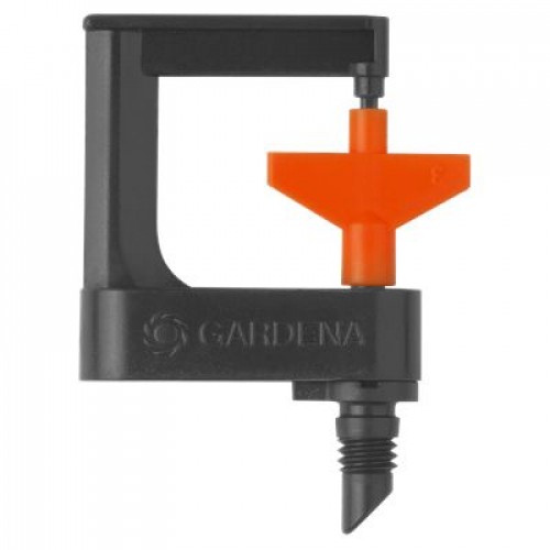GARDENA Micro-Drip-System Rotační rozprašovací zavlažovač 360° 2 ks, 1369-29