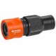 GARDENA Profi-rychlospojka 19 mm (3/4" ) 2817-20