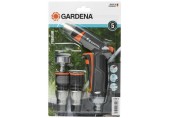 GARDENA Premium Postřikovač s připojovací sadou 18298-20