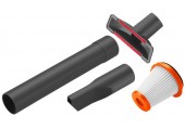 GARDENA Sada příslušenství pro akumulátorový venkovní ruční vysavač EasyClean Li 9343-20