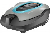 BAZAR GARDENA SILENO+ 1600 robotická sekačka 4055-72 1X VYZKOUŠENO, PO SERVISE!!