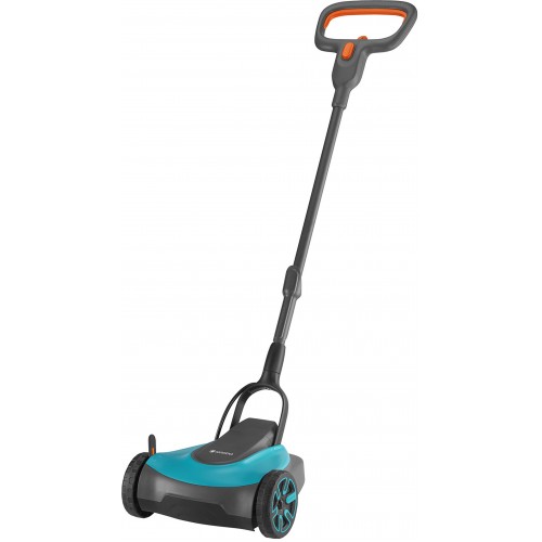 GARDENA HandyMower Akumulátorová sekačka 18V, bez akumulátoru 5023-55