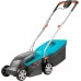 GARDENA PowerMax Li-18/32 Akumulátorová sekačka, bez akumulátoru, 32 cm 5039-55