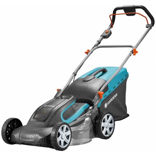 GARDENA Powermax Li-40/41 Akumulátorová sekačka, bez akumulátoru, 41 cm 5041-55