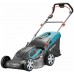 GARDENA Powermax Li-40/41 Akumulátorová sekačka, bez akumulátoru, 41 cm 5041-55