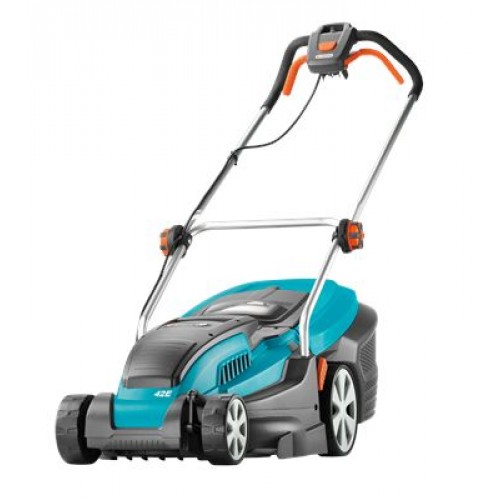 GARDENA PowerMax™ 42 E elektrická sekačka na trávu 4076-20