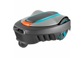 BAZAR GARDENA SILENO city 400 Robotická sekačka, do 400 m2 15004-32 PO SERVISE, POUŽITO!!