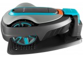 BAZAR GARDENA SILENO city 400 Robotická sekačka, do 400 m2 15004-32 ROZBALENO!!!