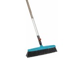 GARDENA Combisystem smeták 45cm, s násadou 130cm, 3622-30