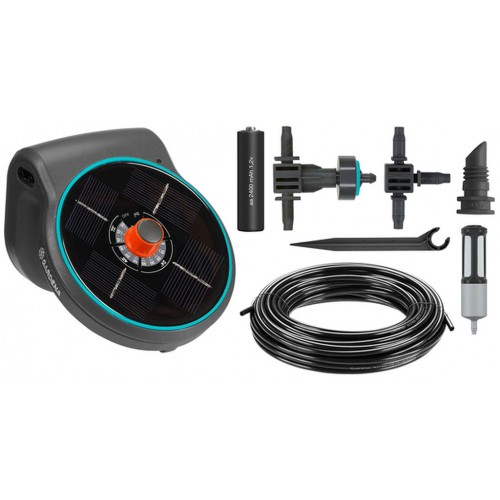 Gardena AquaBloom Solární zavlažování - sada 13300-34