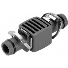 GARDENA Micro-Drip-System spojka 1/2" (13 mm 3 ks) 8356-29