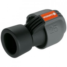GARDENA SP-Spojka 25 mm x 1" vnitřní závit, 2762-20
