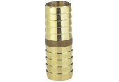GARDENA hadicová přípojka 25 mm (1"), mosaz 7182-20