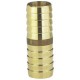 GARDENA Dvoucestná mosazná spojka pro hadice 13 mm (1/2") 7180-20