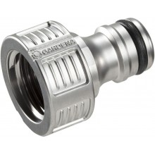 GARDENA Premium Šroubení 26.5 mm (G 3/4") 18241-50