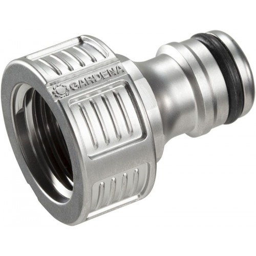 GARDENA Premium Šroubení 26.5 mm (G 3/4") 18241-50