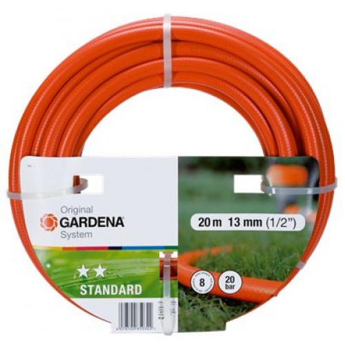 GARDENA hadice Standard 1/2" 20 m (8503-37) 8503-20