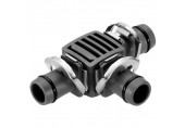 GARDENA Micro-Drip-System-T kus 1/2'' (13 mm 2 ks) 8329-29