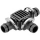 GARDENA Micro-Drip-System-T kus 1/2'' (13 mm 2 ks) 8329-29