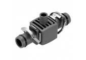 GARDENA Micro-Drip-System -T-kus 1/2'' pro rozprašovací trysky (13mm 5ks) 8331-29