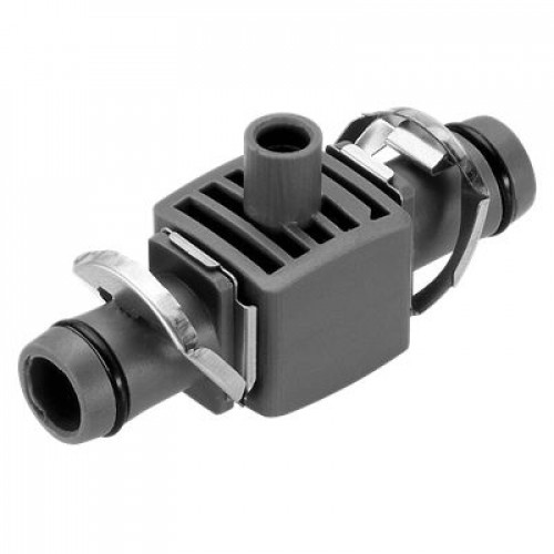 GARDENA Micro-Drip-System -T-kus 1/2'' pro rozprašovací trysky (13mm 5ks) 8331-29