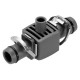 GARDENA Micro-Drip-System -T-kus 1/2'' pro rozprašovací trysky (13mm 5ks) 8331-29