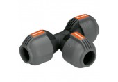 Gardena Sprinkler-System-T-kus 25 mm, 2771-20