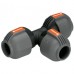 Gardena Sprinkler-System-T-kus 25 mm, 2771-20