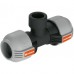GARDENA T-kus 32 mm x vnitřní závit 3/4" 2791-20