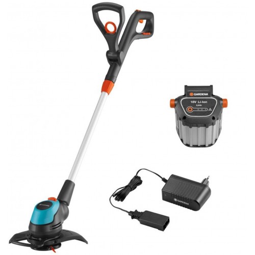 GARDENA EasyCut Li-18/23 Akumulátorový trimmer 9876-20