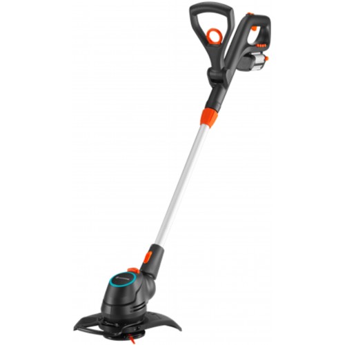 GARDENA ComfortCut Li18/23 Akumulátorový trimmer, bez akumulátoru 9878-55