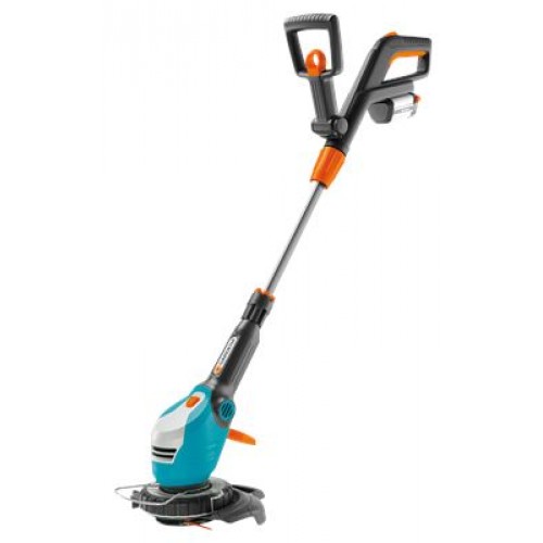 GARDENA akumulátorový trimmer ComfortCut Li-18/23R 9825-20