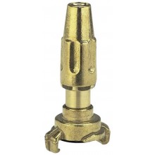 GARDENA Mosazná tryska s rychlospojkou pro hadice 19 mm (3/4") 07131-20