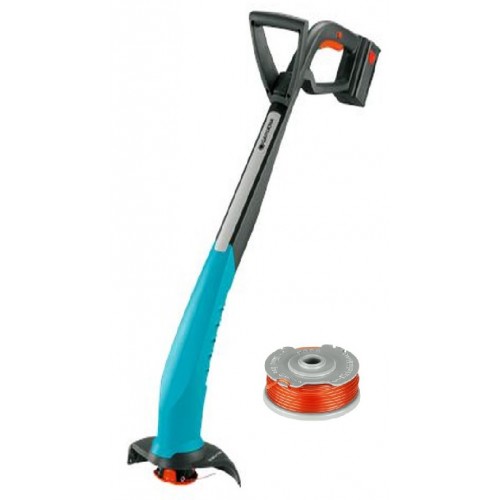 GARDENA turbotrimmer SmallCut 300, 8845-29