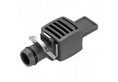 GARDENA Micro-Drip-System-uzavírací zátka 1/2'' 13 mm( 5ks) 8324-29