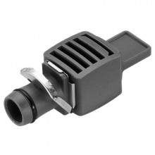 GARDENA Micro-Drip-System-uzavírací zátka 1/2'' 13 mm( 5ks) 8324-29