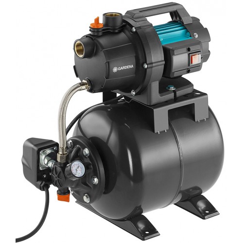 GARDENA 3000/4 domácí vodárna (600W/3 000 l/h) 9020-29