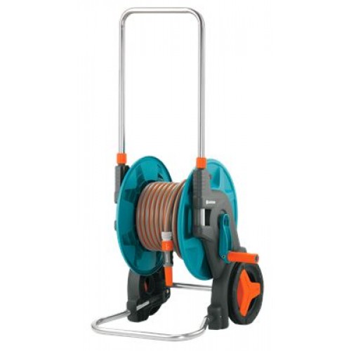 GARDENA vozík na hadici 60 TS Classic - sada 8001-20