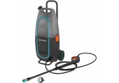 VÝPRODEJ GARDENA AquaClean Li-40/60 Vysokotlaký čistič, bez akumulátoru 9341-55 POŠKOZENÝ OBAL!!
