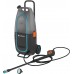 GARDENA AquaClean Li-40/60 Vysokotlaký čistič, bez akumulátoru 9341-55