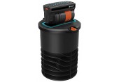 Gardena Sprinkler-System OS 140 Výsuvný čtyřhranný zadešťovač 8223-20