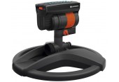 Gardena AquaZoom compact čtyřplošný zavlažovač 18708-20