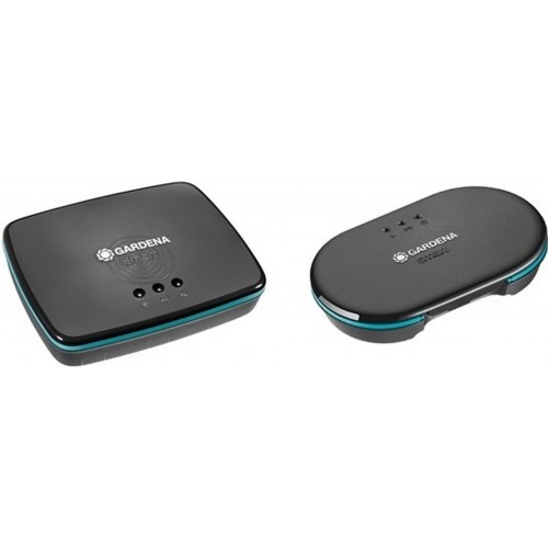 GARDENA Water Controls smart řízení zavlažování - sada 19108-20 GARDENA Water Controls smart řízení zavlažování - sada 19108-20